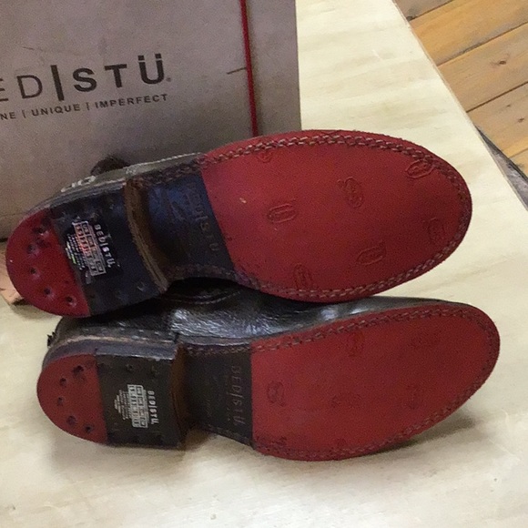 Bedstu boots - Picture 6 of 8